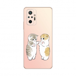 ����������� ����� ������ ������ �� Xiaomi Redmi Note 10 Pro
