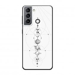 ������� ����������� ����� ����� ������ �� Samsung Galaxy S21