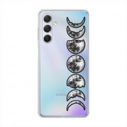 ����������� ����� ���� ���� �� Samsung Galaxy M54