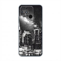 ����������� ����� ������ ���-���� �� Realme Narzo 50A