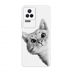 ����������� ����� ��� ������� �����-����� �� Xiaomi Poco F4