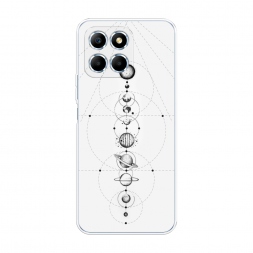 ����������� ����� ����� ������ �� Honor X6s
