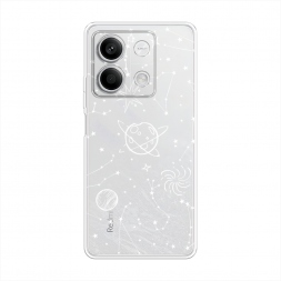 ����������� ����� ������� � ������� �� Xiaomi Redmi Note 13 5G