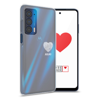 ����������� ����� ��������� ������ ����� �� Motorola Edge (2021)