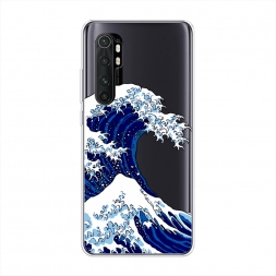 ����������� ����� ����� � �������� �� Xiaomi Mi Note 10 lite