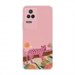 ����������� ����� ������� ������� �� ������ 1 �� Xiaomi Redmi K40S