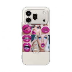 ����������� ����� � ����� ����� ������� �� Honor 600 Pro