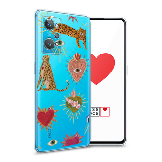 ����������� ����� ���������� ������� �� Realme GT 2