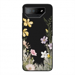 ������� ����������� ����� ������ ������ 2 �� Asus ROG Phone 7