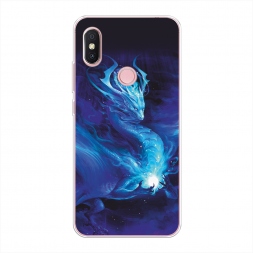 ����������� ����� ������ ������ �� Xiaomi Redmi S2 (Redmi Y2)