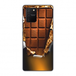 ����������� ����� ��������� �� Samsung Galaxy S10 Lite