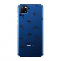 ����������� ����� How to tie a bow 2 �� Honor 9S