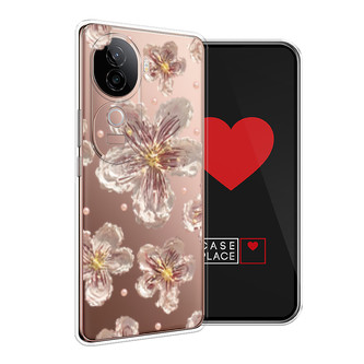 ����������� ����� ������� ����� �������� �� Vivo V40e