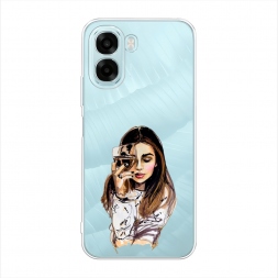 ����������� ����� ������� � ������� �� Oppo A6x