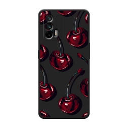 ������� ����������� ����� ������ ������� 4 �� Realme GT