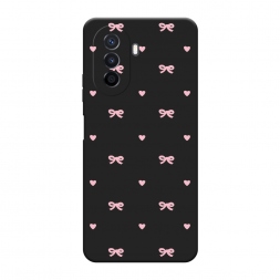 ������� ����������� ����� ������� ������� 3 �� Huawei Nova Y70