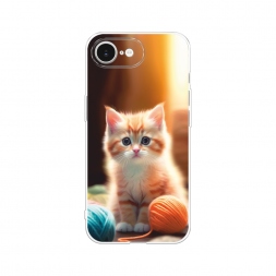����������� ����� ����� ������ � ������� �� iPhone 16e