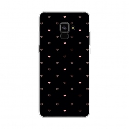 ����������� ����� ������ ��� � �������� �� Samsung Galaxy A8 Plus 2018