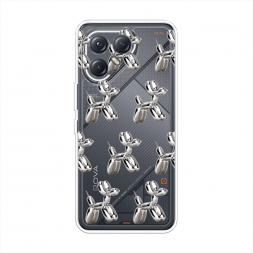 ����������� ����� balloon dogs 3 �� Tecno Pova 7 Ultra