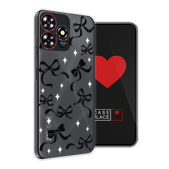 ����������� ����� ����� ������ ������� �� ZTE Blade A73 4G