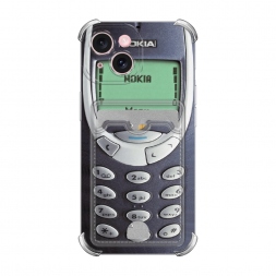 ������ ����� �� iPhone 15