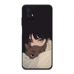 ������� ����������� ����� ����� ������� � ������� �� Xiaomi Redmi Note 11 4G China