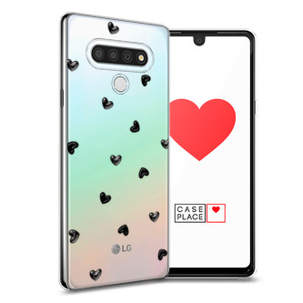����������� ����� ������ �� LG Stylo 6