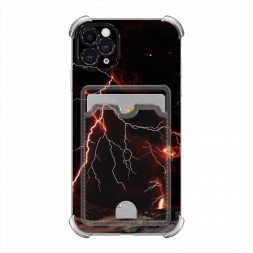 Молния 4 на iPhone 11 Pro