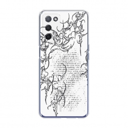 ����������� ����� ׸���-����� ������� ���������� �� Oppo A55 5G