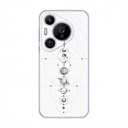 ����������� ����� ����� ������ �� Huawei Pura 70 Pro