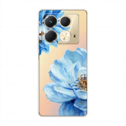 ����������� ����� ������� ��������� �� Infinix Note 40