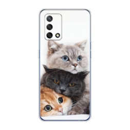 ����������� ����� �������� �������� �� Oppo A74