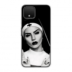 ����������� ����� ������ ������� �� Google Pixel 4
