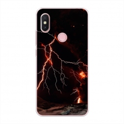 ����������� ����� ������ 4 �� Xiaomi Redmi S2 (Redmi Y2)