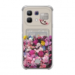 ������ ����� ������� �� Infinix Note 60 Pro