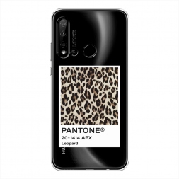 ����������� ����� Pantone leopard �� Huawei Nova 5i