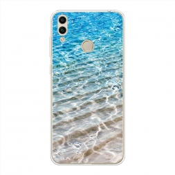 ����������� ����� ����� 10 �� Honor 8C