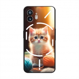 ������� ����������� ����� ����� ������ � ������� �� Nothing Phone 2