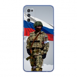 ����������� ����� ������ � ������ �� Realme 7 Pro