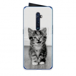 ����������� ����� ������������� ������� �� Oppo Reno 2