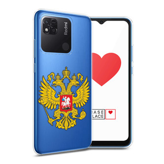 ����������� ����� ��������������� ���� �� Xiaomi Redmi 10A