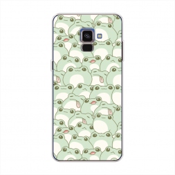 ����������� ����� ���� ����� �� Samsung Galaxy A8 2018