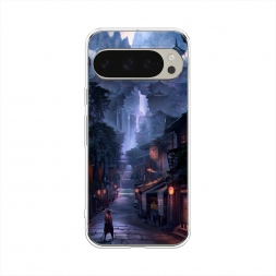 ����������� ����� �������� ������� �� Google Pixel 10 Pro