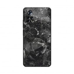 ������� ����������� ����� ׸���� �������� �������� �� Xiaomi Poco X4 Pro 5G