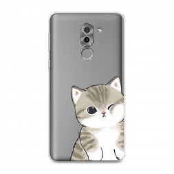����������� ����� ������ ����� �� Honor 6X