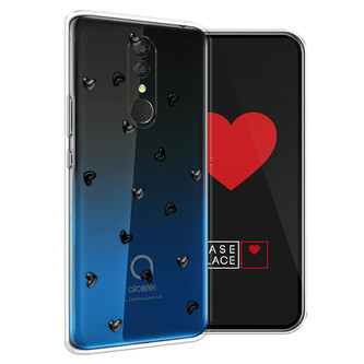 ����������� ����� ������ �� Alcatel 3 5053Y (2019)