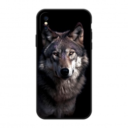 ������� ����������� ����� ������ ������ �� iPhone XS (10S)