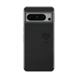 ����������� ����� ��������� ������ ������ �� Google Pixel 8 Pro