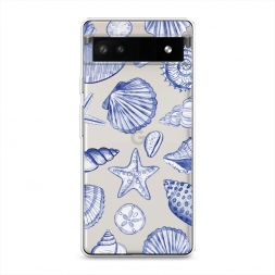 ����������� ����� ������� ������� �� Google Pixel 6A