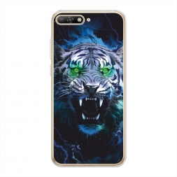 ����������� ����� ���������� ����� ����� �� Huawei Y6 2018